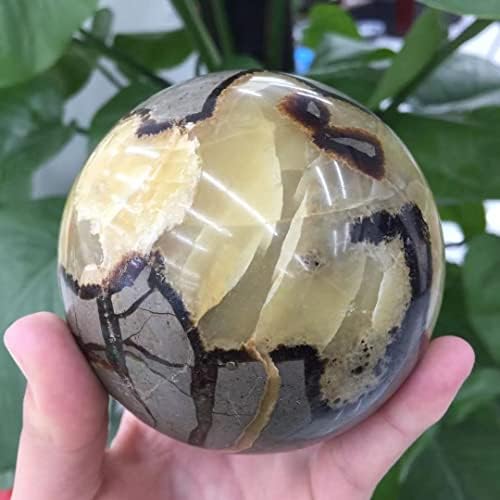 Abuziv prekrasan prirodni kornjač sfera kamen kristalni kvarcni ukras ukras ukrasna prekrasna kristalna