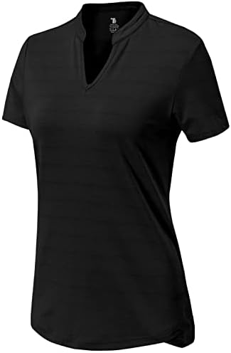 Golf Polo majice za ženski kratki rukav kratki rukav bez suh teniski tenisi