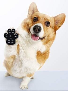 Barefoot Doobie Eko-pas zaštitnik pasa, jastučići za pse, zaštita od kućnih ljubimaca, jastučići za cipele