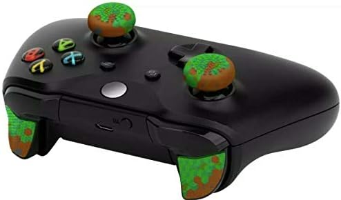Gioteck Tgmp držači za palac za Xbox One-Megapack zaštita/Caps / Caps za Xbox One Joystick-non-slip-Sight