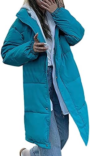 Kišni kaputi za žene, plus veličine kaputi s dugim rukavima dame salon izlazi jesenski poliesterski kaputi